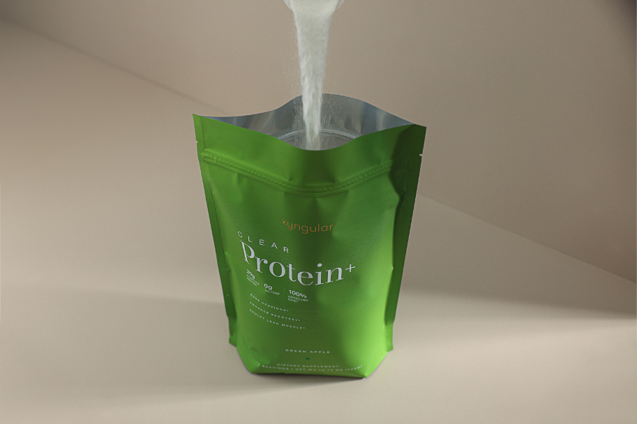 Xyngular has been hard at work to discover the ideal protein that works alongside GLP-1 medications. 